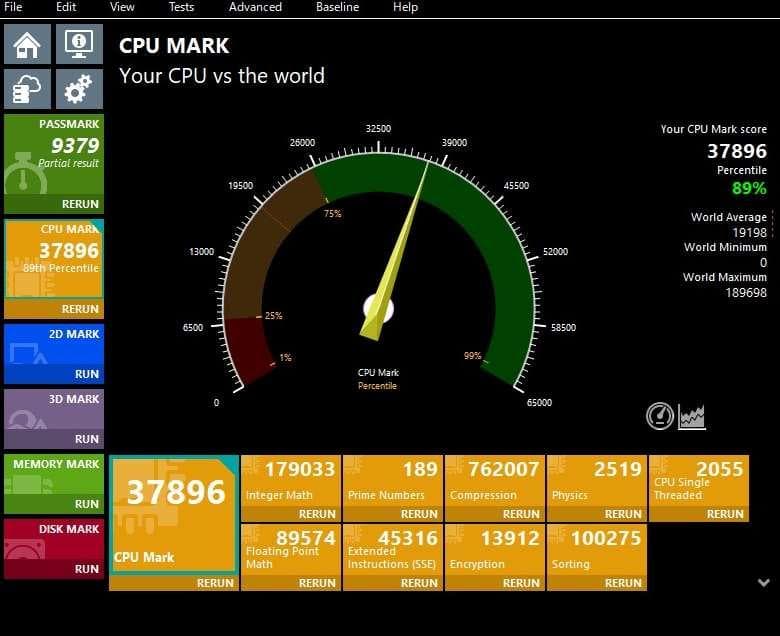 T7810 XEON E5-2699V3 2基/SSD256GB HDD2TB