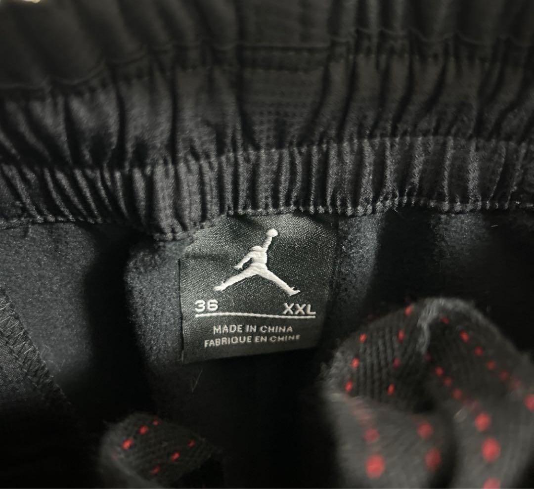 NIKE ナイキ　JORDAN ジョーダン　パンツ　スウェット　XXL 新品