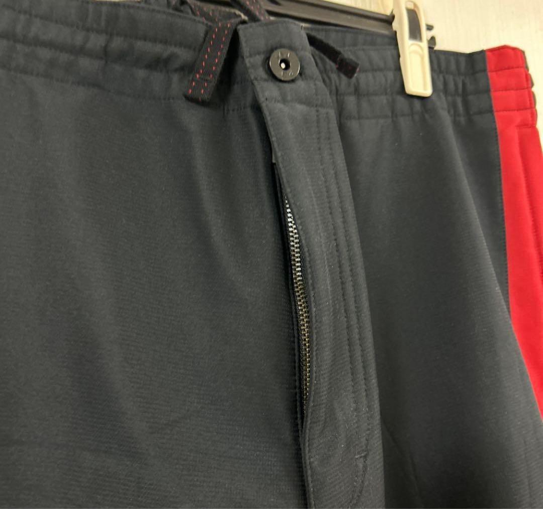 NIKE ナイキ　JORDAN ジョーダン　パンツ　スウェット　XXL 新品