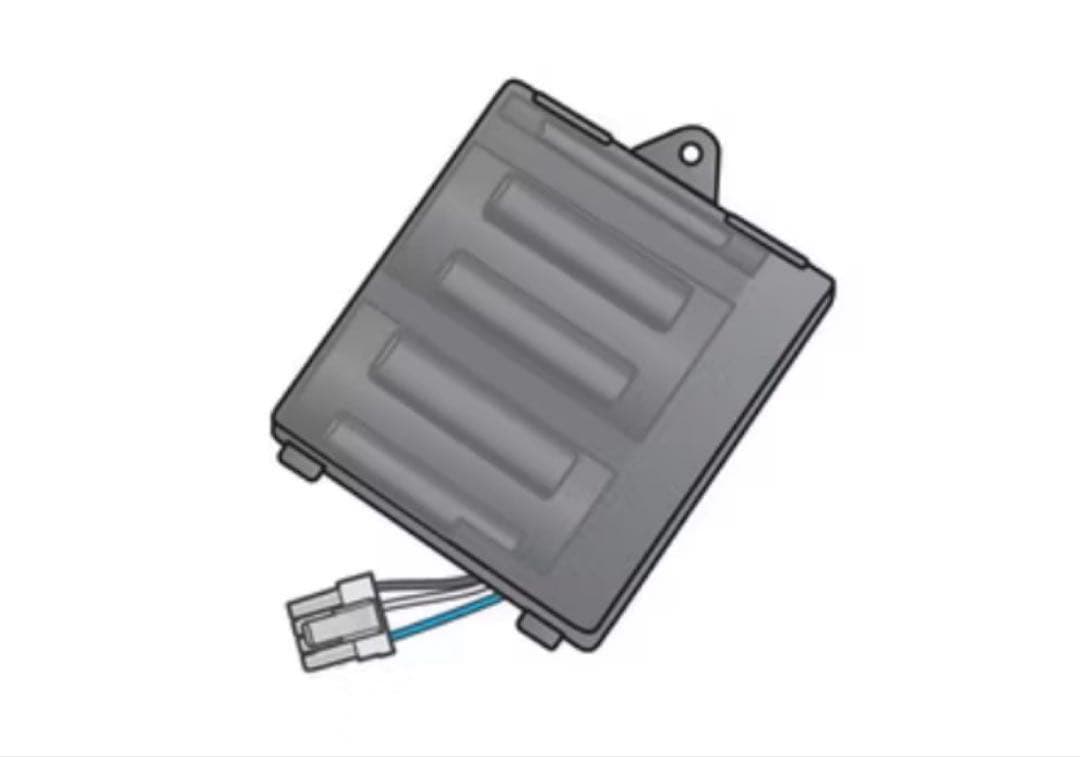 ◎新品◎PanasonicルーロミニMC-RSC10【充電式リチウムイオン電池】