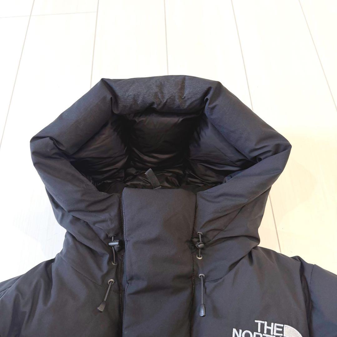 THE NORTH FACE ノースフェイス バルトロ ライト ジャケット XS