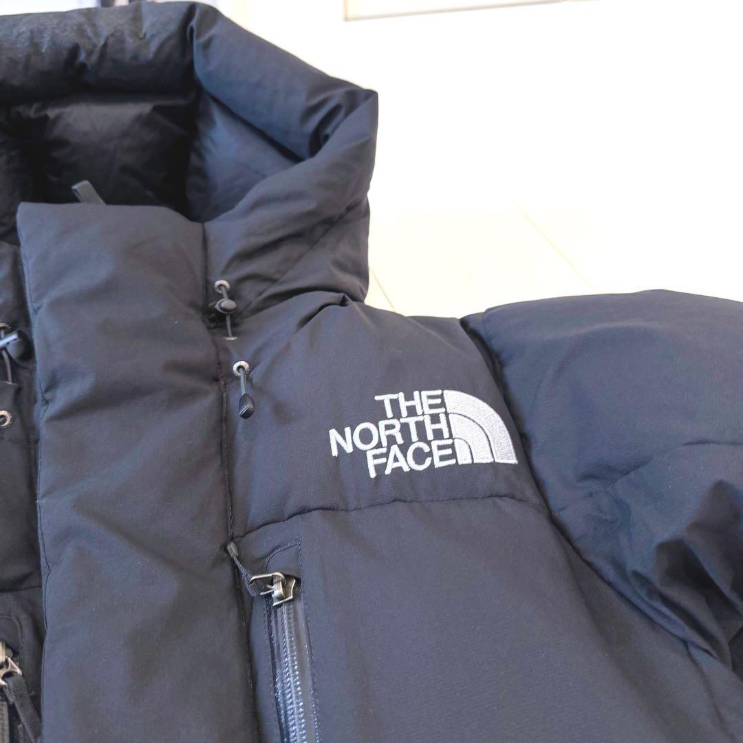 THE NORTH FACE ノースフェイス バルトロ ライト ジャケット XS