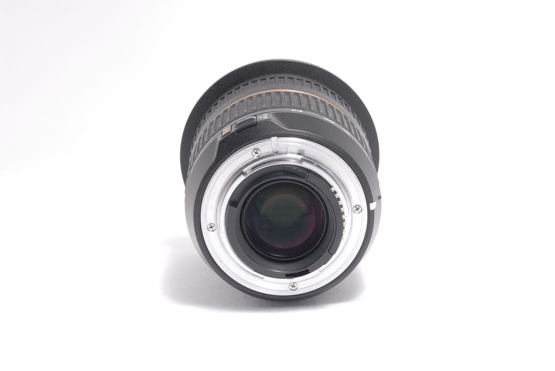 TAMRON❤️10-24mm F3.5-4.5 Di II B001 広角レンズ