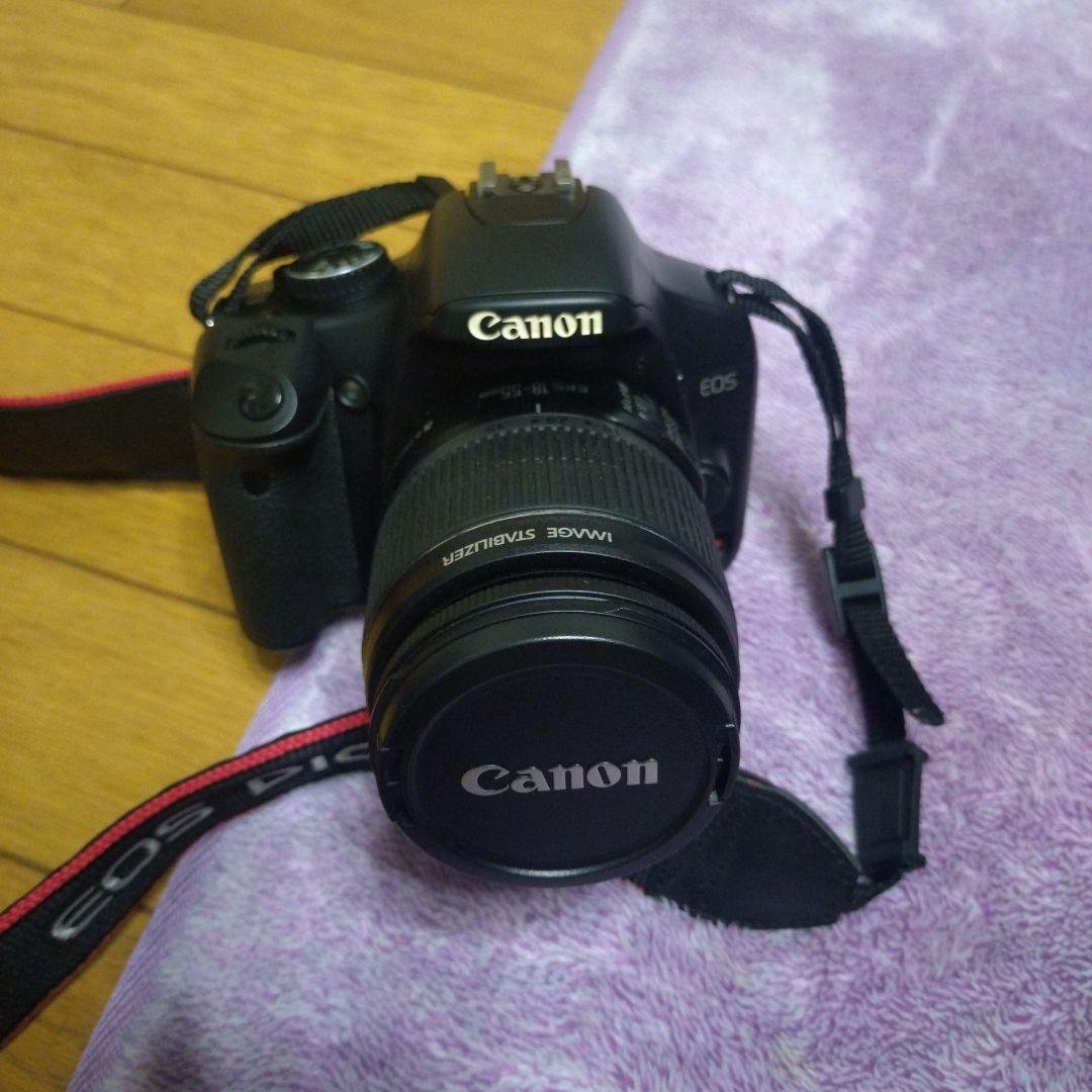 Canon EOS デジタル一眼レフカメラ