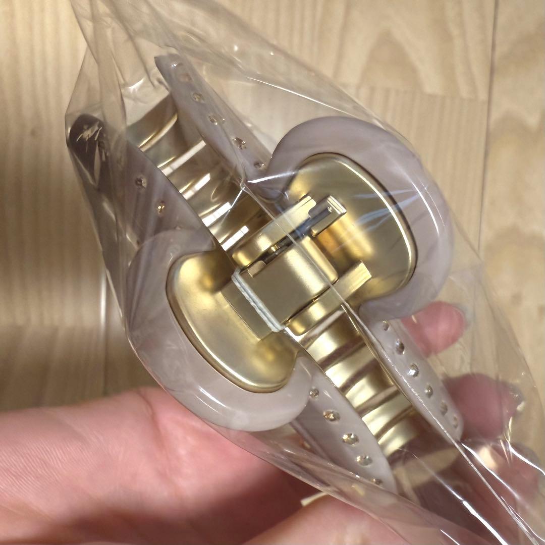 アレクサンドルドゥパリ VENDOME Mクリップ