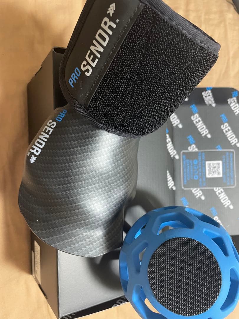 PRO SENDR プロセンダー　右利き用