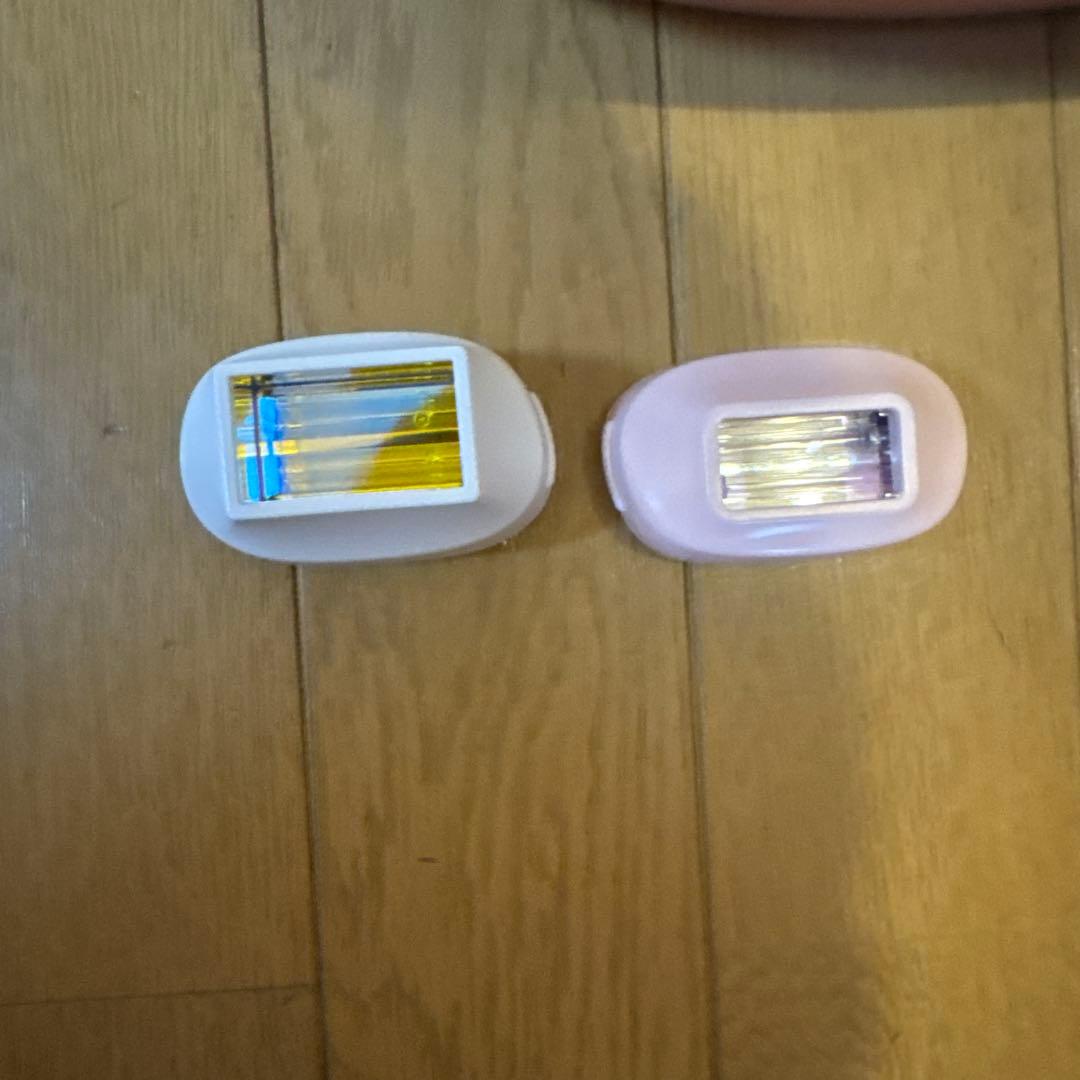 Ke-non ケノン 脱毛機 ピンク