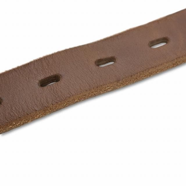 ショット レザー パーフェクト ベルト ナロー 36