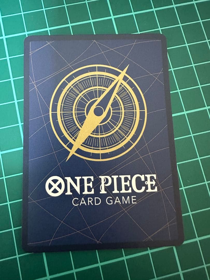 浸食輪廻 パラレル OP14-096 ワンピースカード　新品　マグネットローダ付