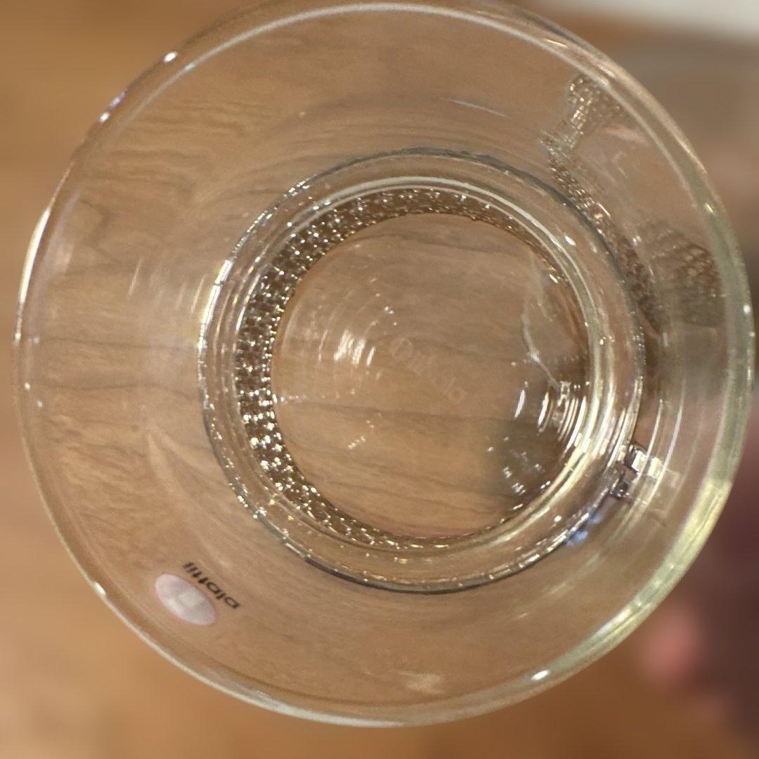  ツァイッカ Tsaikka グラス ペア