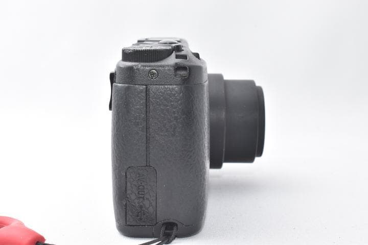 【美品】 RICOH リコー GR DIGITAL II 2