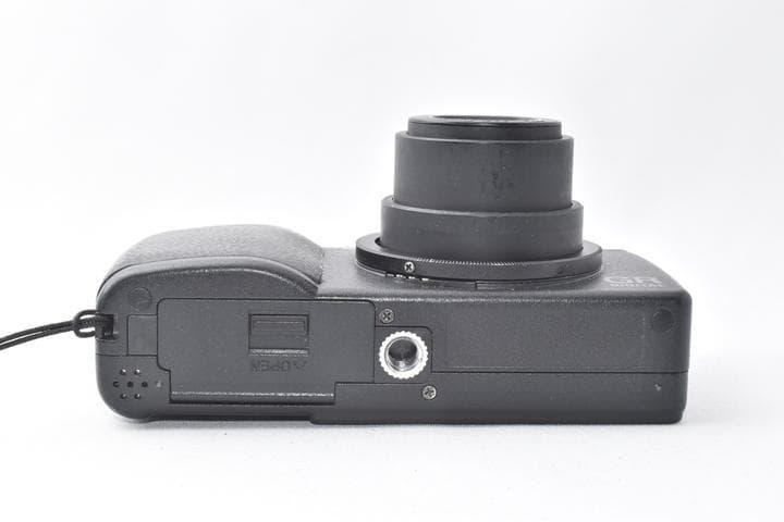 【美品】 RICOH リコー GR DIGITAL II 2