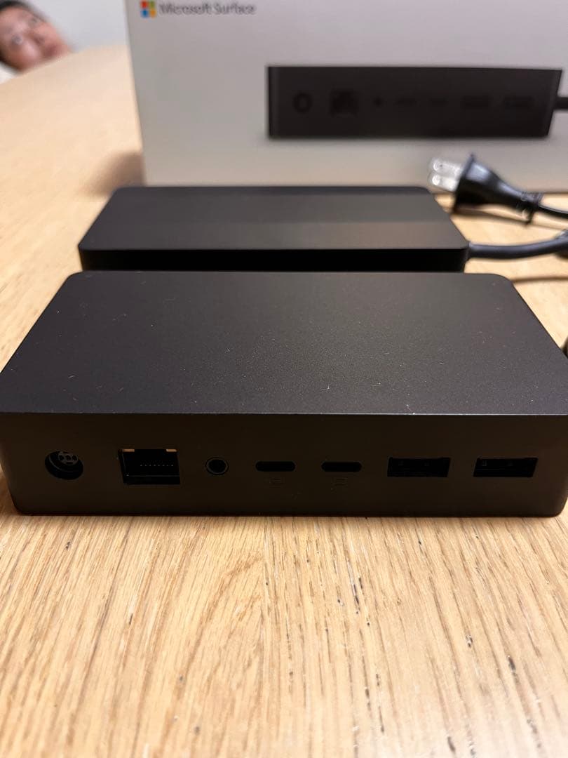 Microsoft純正 Surface ドック 2 Model 1917