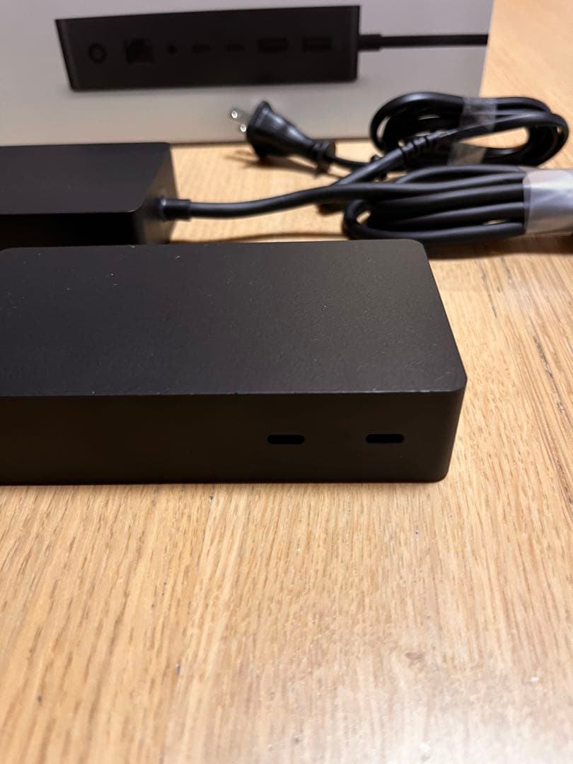 Microsoft純正 Surface ドック 2 Model 1917