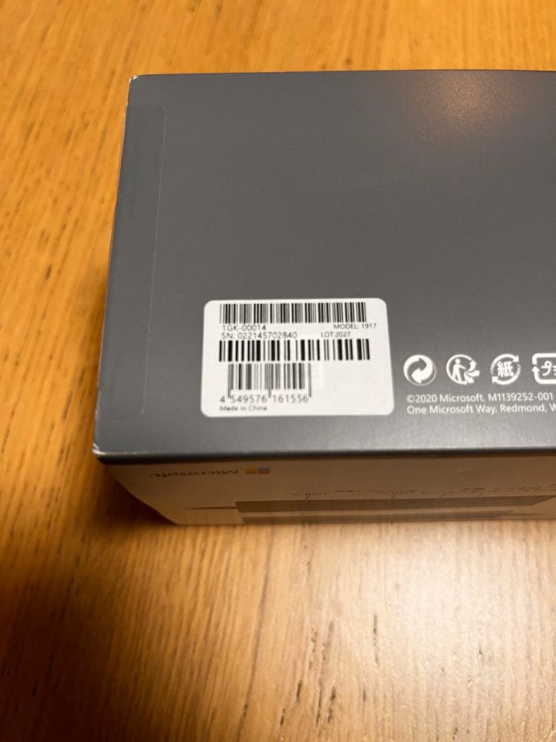 Microsoft純正 Surface ドック 2 Model 1917