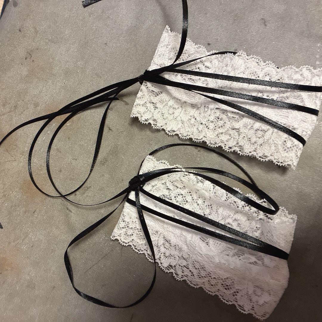 【しーば様】ぶいすぽっ！　英リサ　チャイナ風衣装