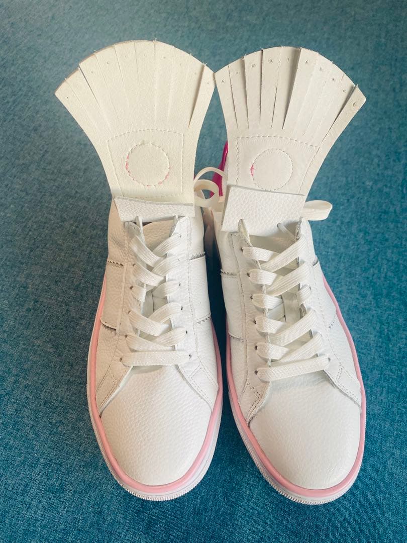 G/FOREジーフォアゴルフレディースシューズ