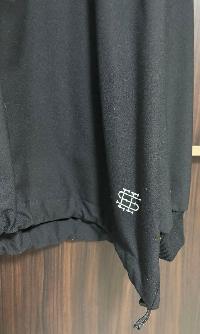 トップス SEE SEE LS WOOL CREW