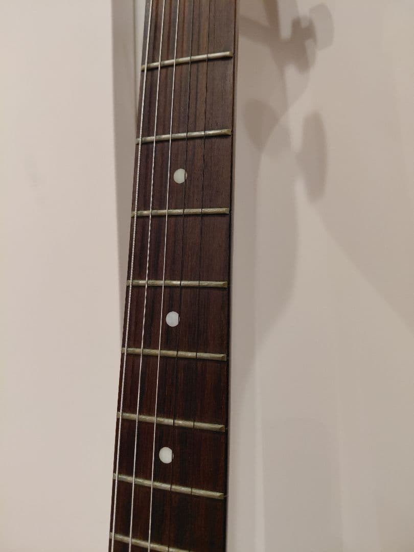 Maison Photogenic フライングV レア変形ギター