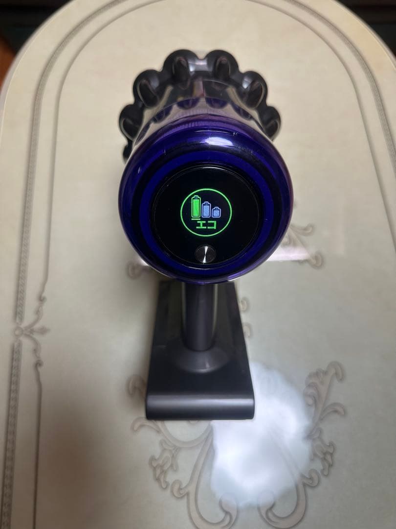 ダイソン 掃除機 Dyson V11 SV14分解清掃済 各種アタッチメント付き
