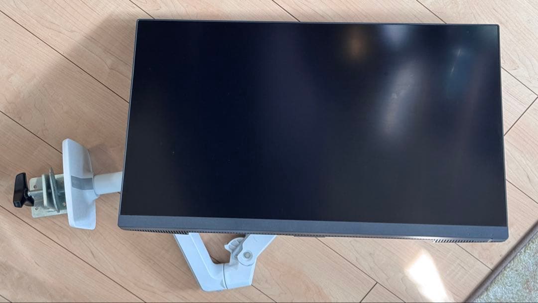 お得セット 4Kモニター BenQ PD2705U AQCOLOR ディスプレイ