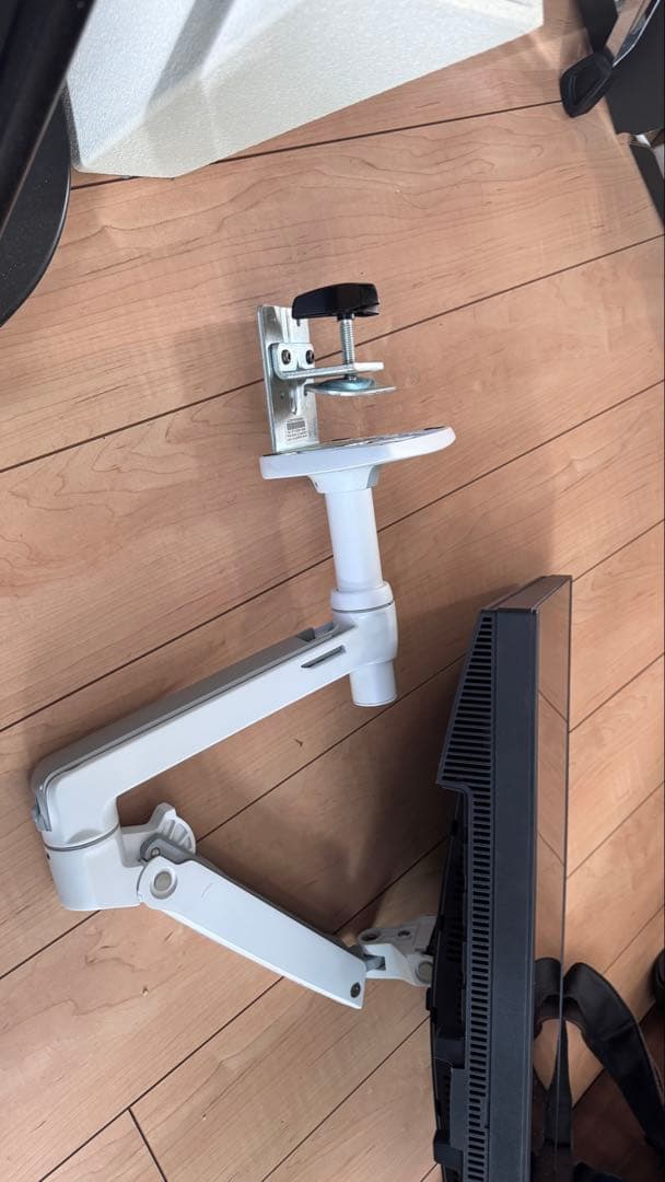 お得セット 4Kモニター BenQ PD2705U AQCOLOR ディスプレイ