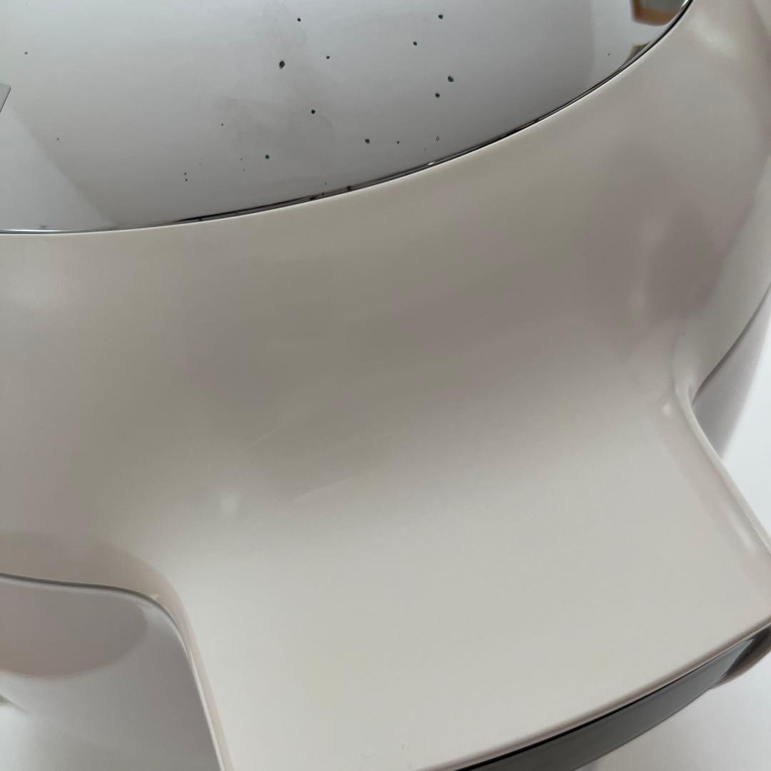 電気圧力鍋 T-fal ホワイト クックフォーミー エクスプレス