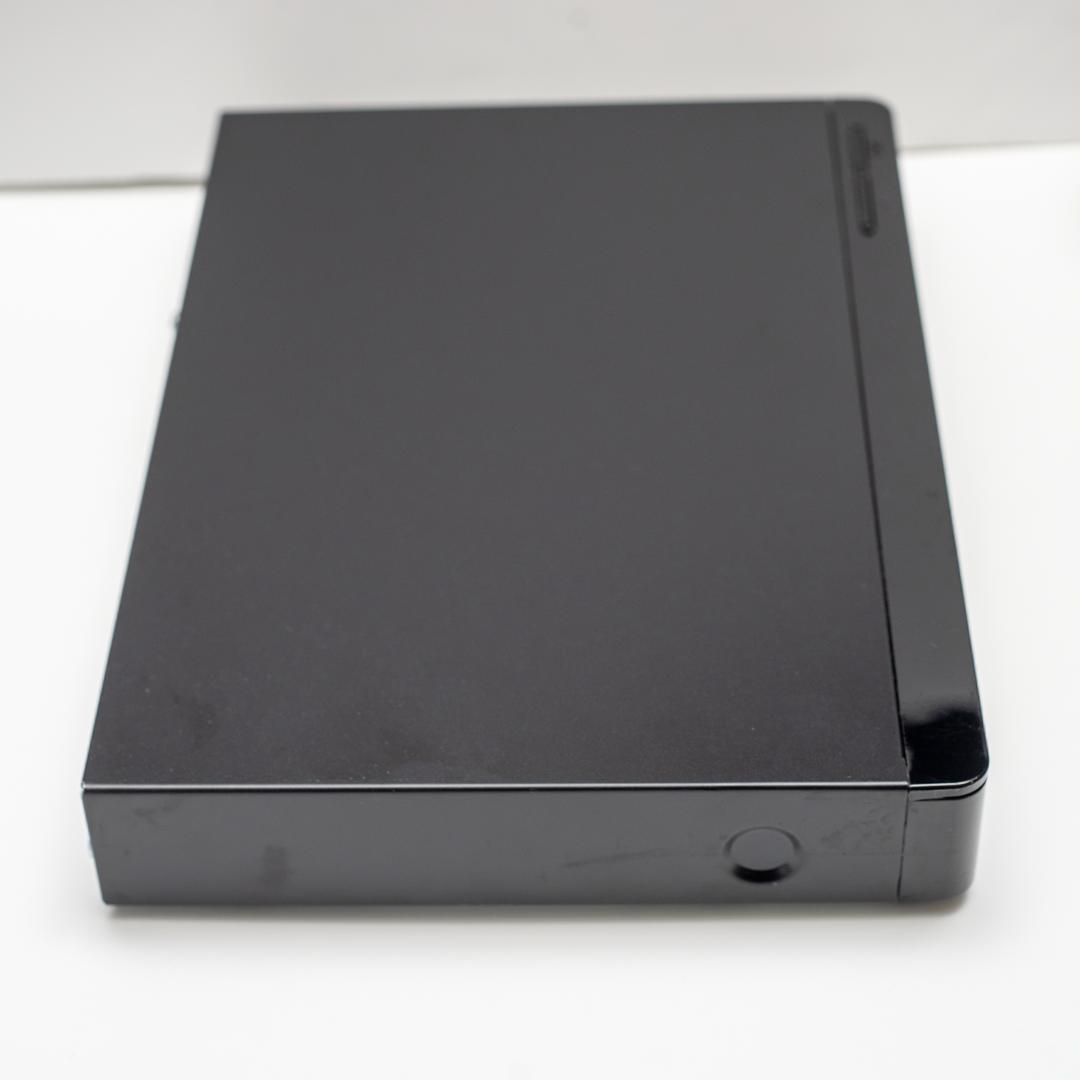 パナソニック ブルーレイプレーヤー ブラック DMP-BD90送料無料