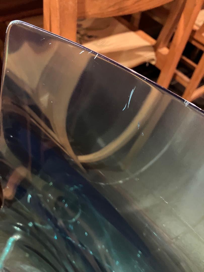 希少！カルガリス ロウチェア 2脚　中古