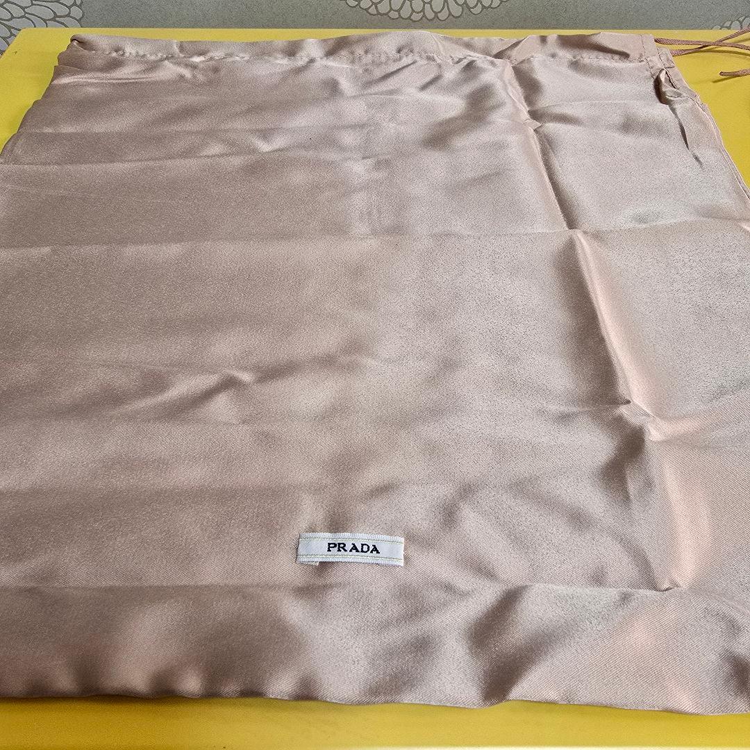 PRADA ブラック ハイヒール パンプス　未使用24.5cm