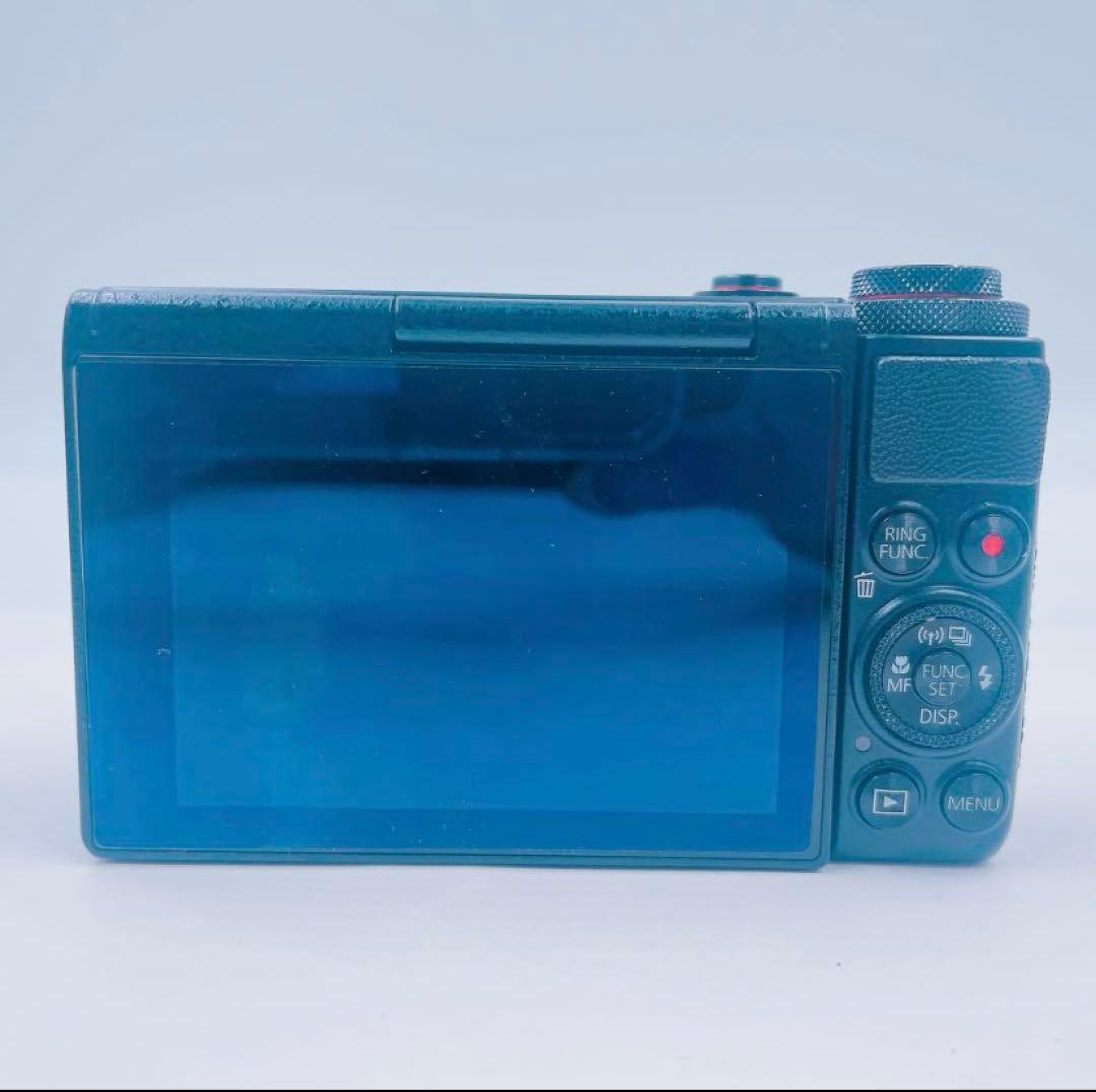 5DM1 キャノン デジタルカメラ PowerShot G7 X