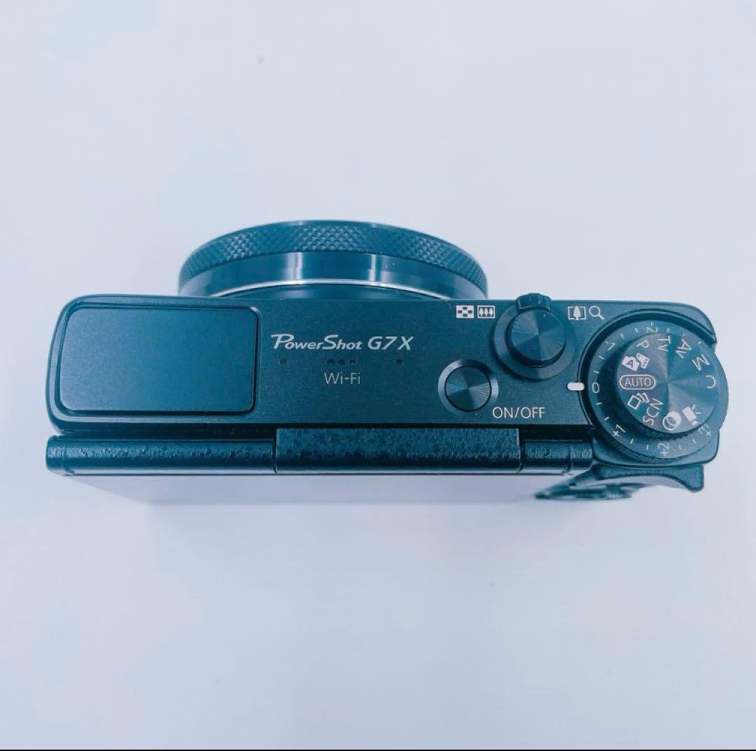 5DM1 キャノン デジタルカメラ PowerShot G7 X