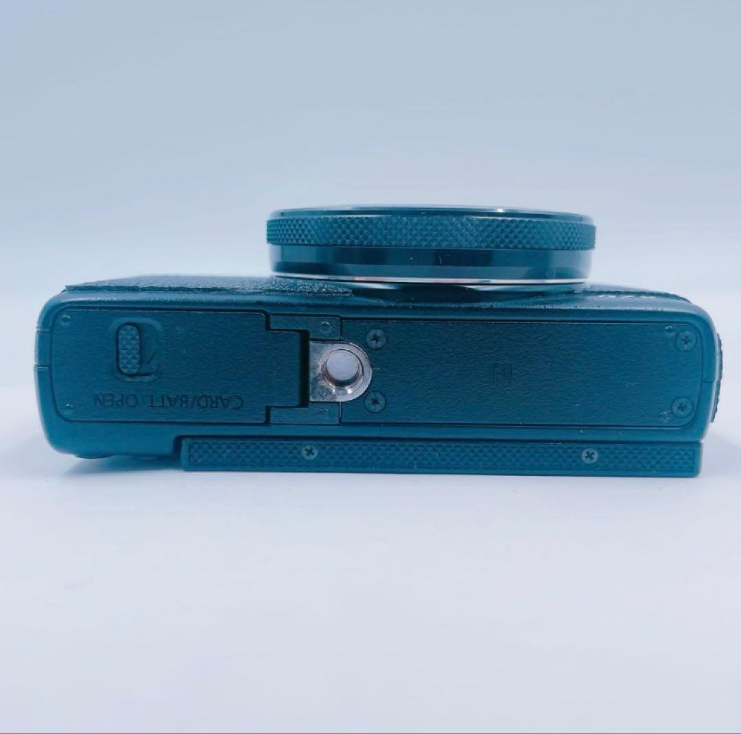 5DM1 キャノン デジタルカメラ PowerShot G7 X