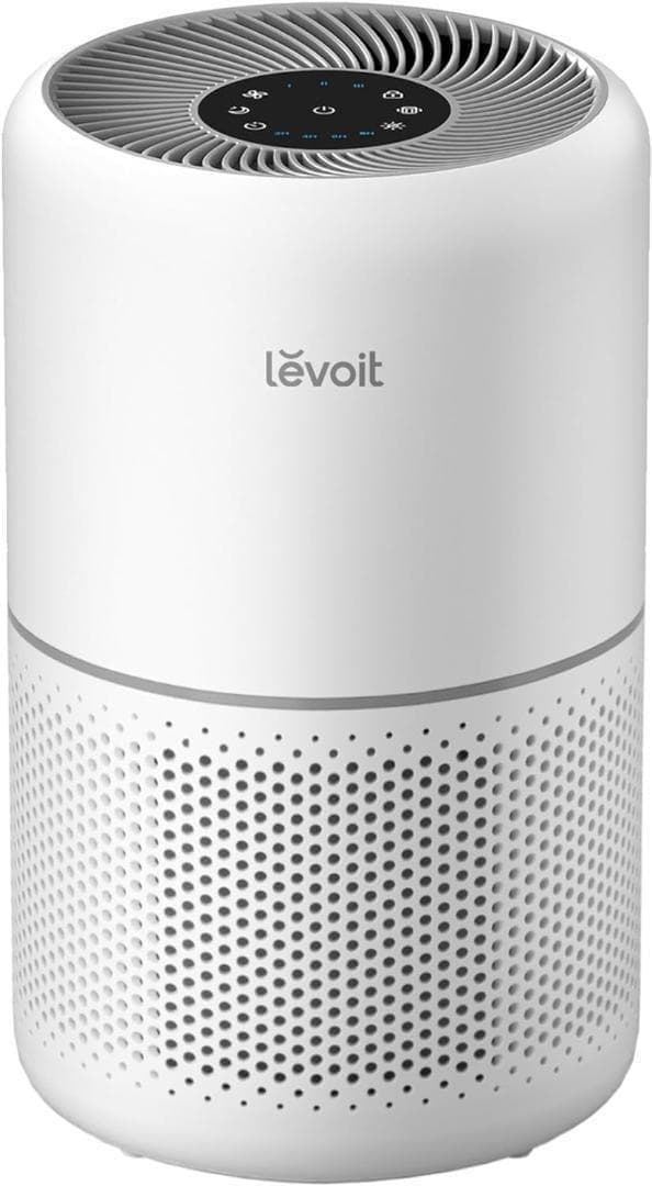 Levoit (レボイト 空気清浄機 クラシックモデル Core 300 20畳