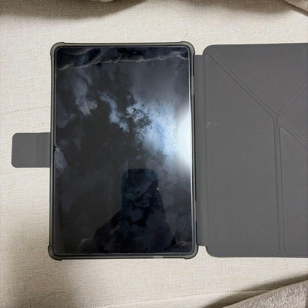 【美品】Calsky Android 15 タブレット 10.1インチ