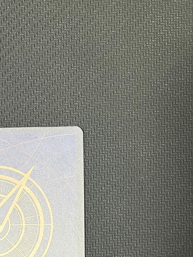 ワンピースカード　ルフィ　ギア2 コミパラ　SEC 　EB02 061