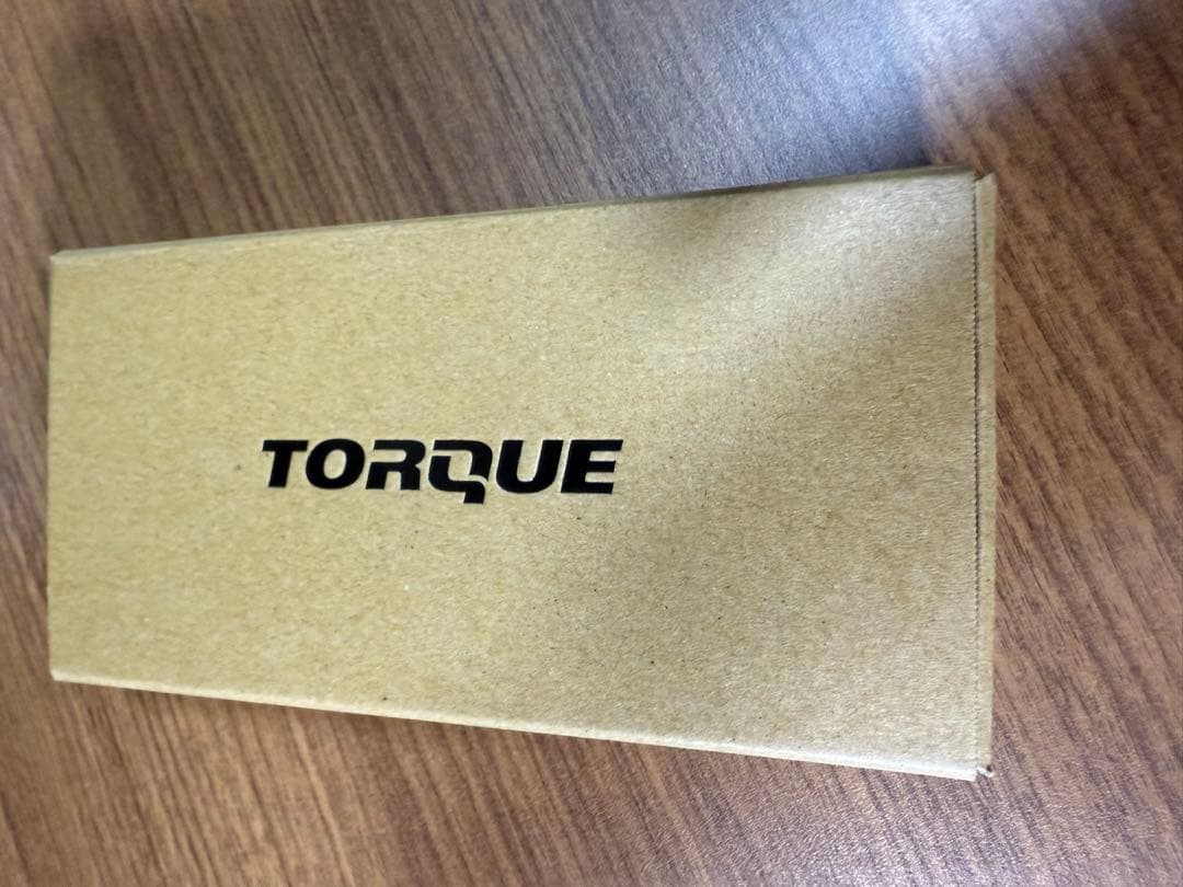 匿*名様 極美品 au KYG03 KYOCERA TORQUE G06 トルク