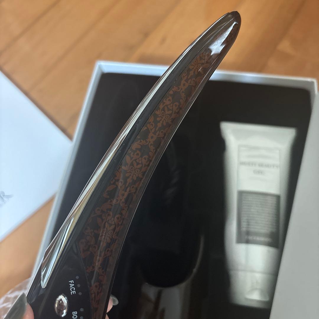 PYR KNIGHT マルチビューティージェルセット