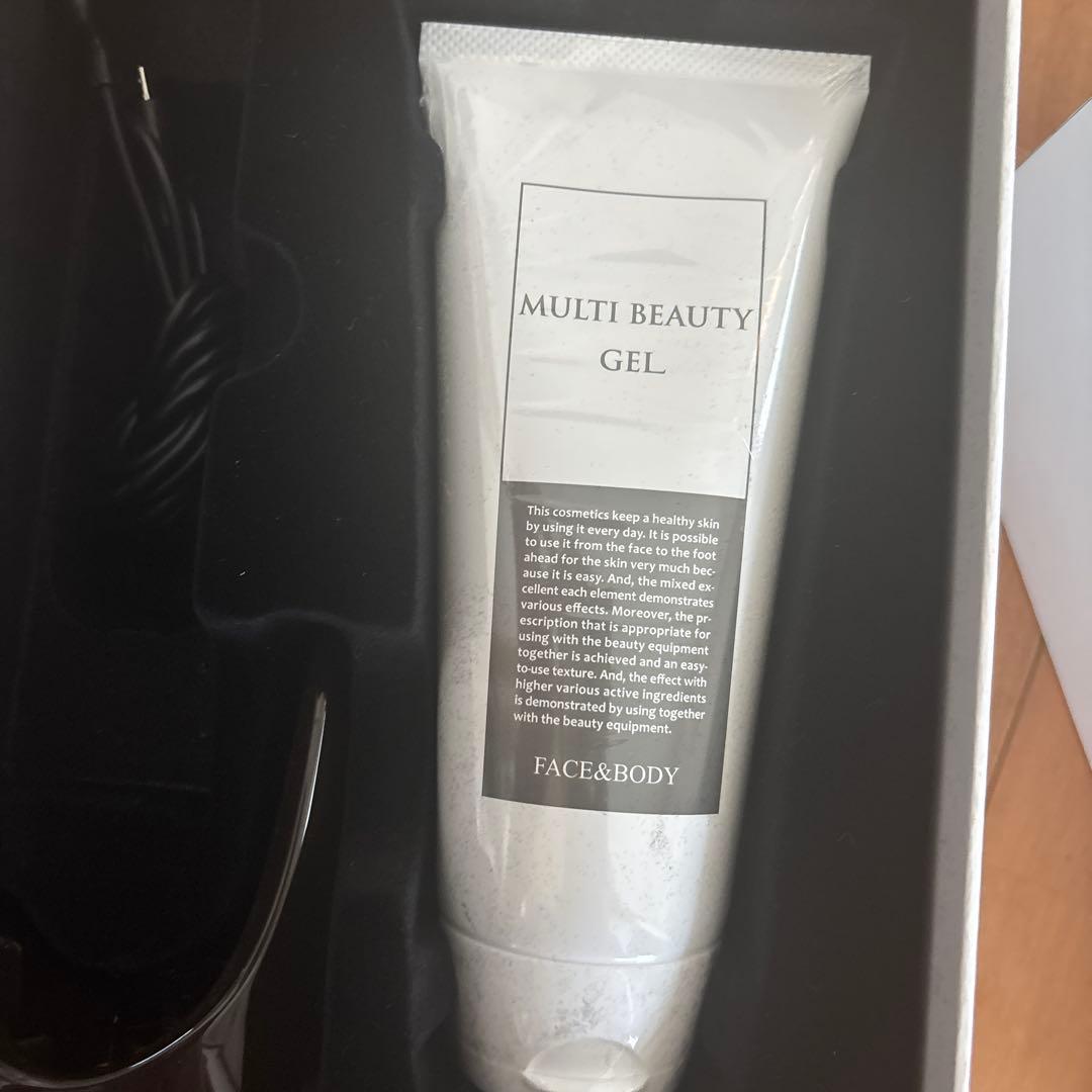 PYR KNIGHT マルチビューティージェルセット