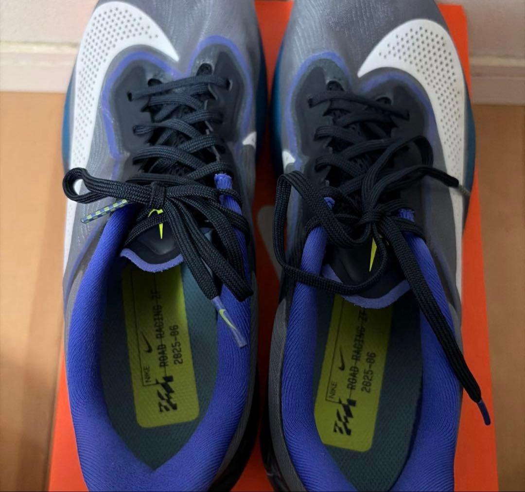 ナイキズームフライ6 27.0cm