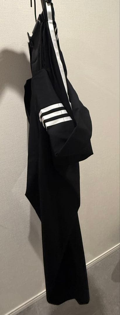 ワイスリー Y-3 スカート　レディース　サイドポケット付き