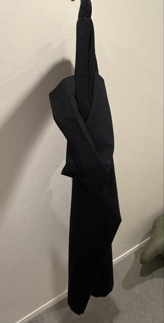 ワイスリー Y-3 スカート　レディース　サイドポケット付き