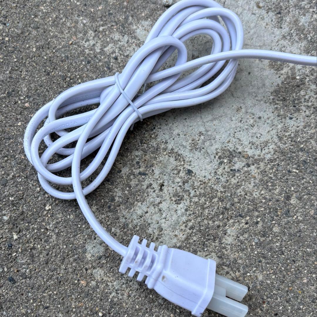 ⚪️YUASA 冷風機 YNMC-5B 排気ダクト付き