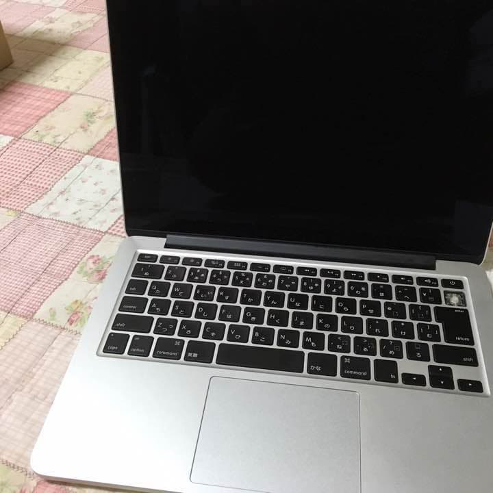 mac book pro retina 液晶 液晶新品