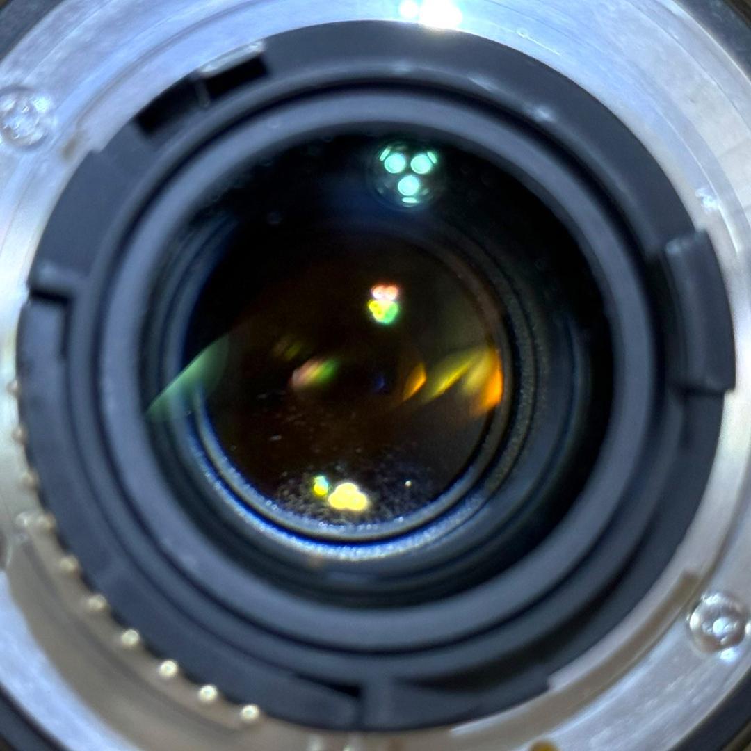 Nikon ズームレンズ AF-S 24-120mm ED VR #133