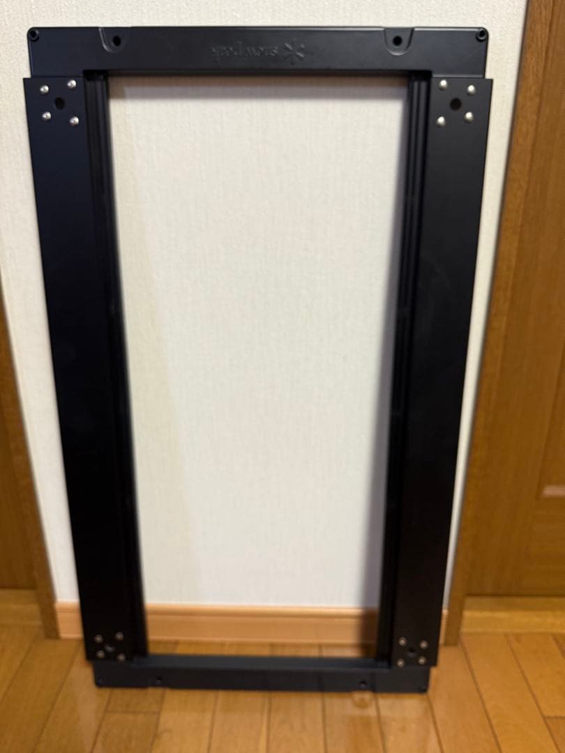 スノーピーク雪峰祭限定IGTフーレムブラック