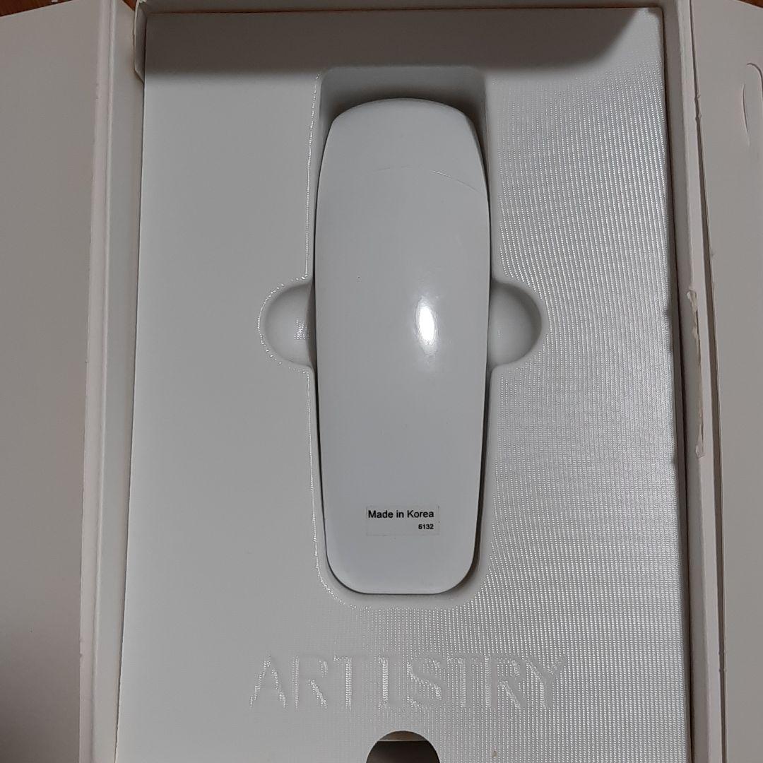 ARTISTRY ホームエスティシャン美容器