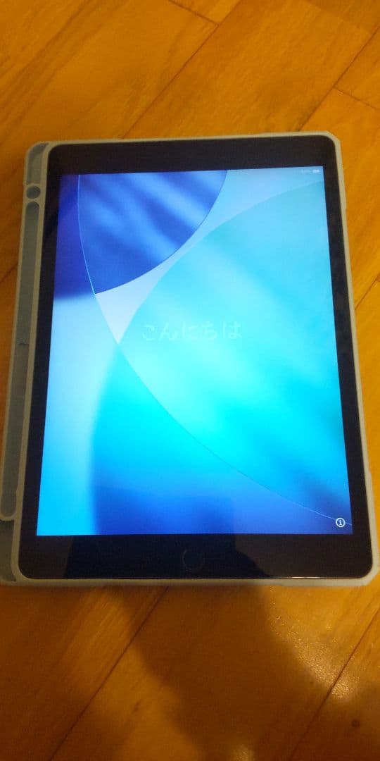 Apple iPad 第9世代 シルバー 256ギガ