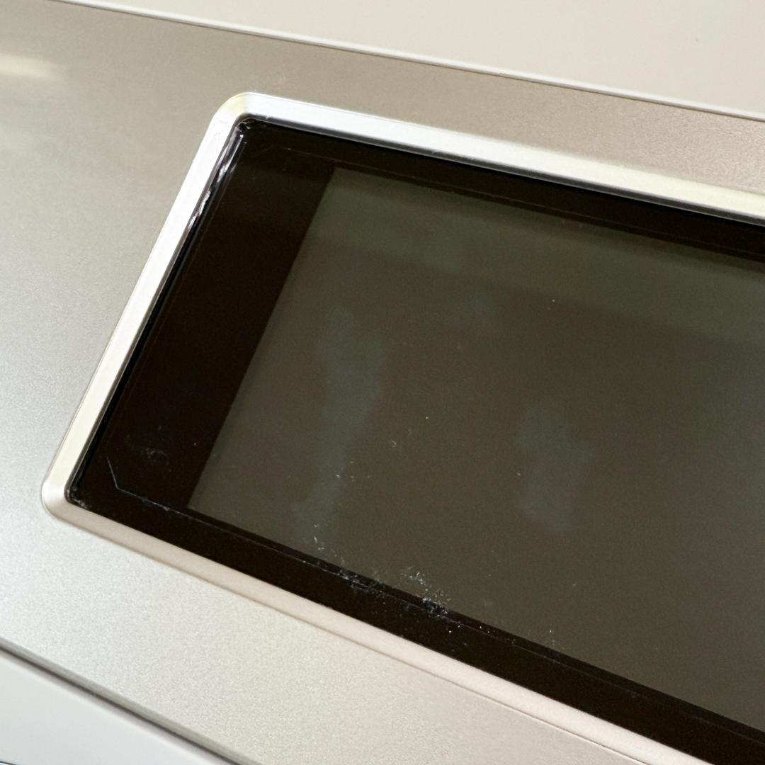 パナソニック ドラム洗濯機 NA-VX900BL 2021年製 11kg