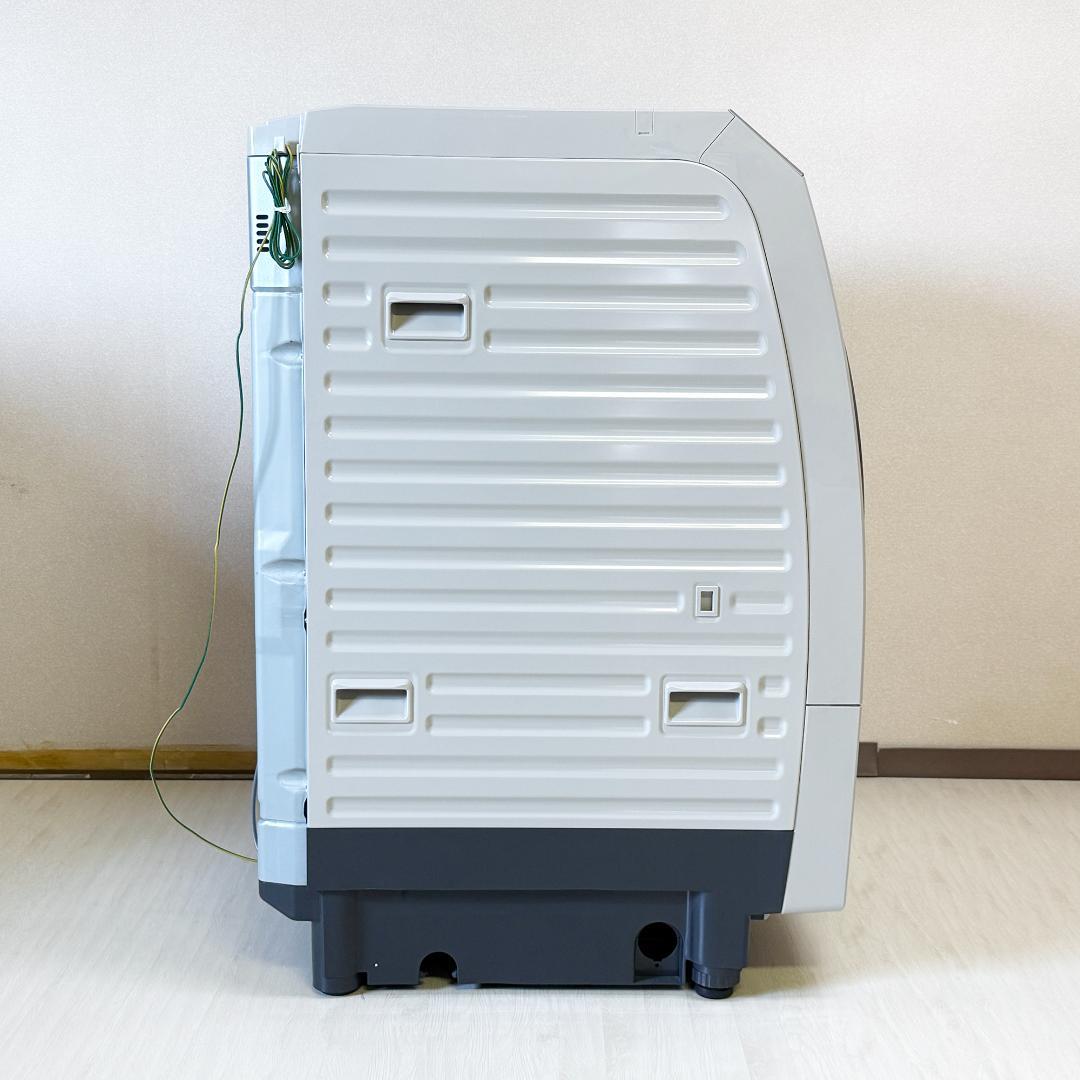 パナソニック ドラム洗濯機 NA-VX900BL 2021年製 11kg